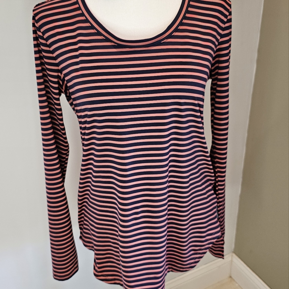 Columbia Athletic Long Sleeve Shirt